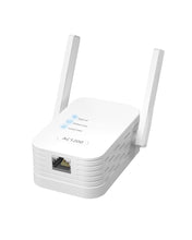 Carica l'immagine nel visualizzatore di Gallery, ioGiant 1200Mbps WiFi to Ethernet Adapter with 100Mbps LAN Port Works with Any Wired Devices Such as Your Printer TV Desktop Laptop PC Streaming Player VoIP Phone Camera Supports 5GHz Connection with a Wireless Router