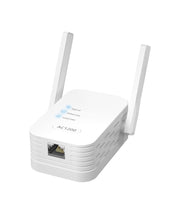Carica l&#39;immagine nel visualizzatore di Gallery, ioGiant 1200Mbps WiFi to Ethernet Adapter with 100Mbps LAN Port Works with Any Wired Devices Such as Your Printer TV Desktop Laptop PC Streaming Player VoIP Phone Camera Supports 5GHz Connection with a Wireless Router
