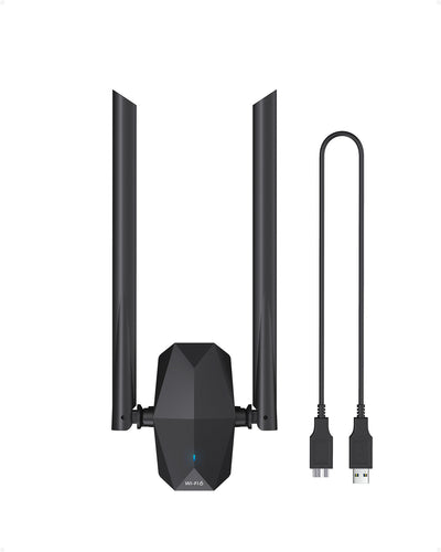 ioGiant 4G LTE Mobile Wi-Fi Router, SIM Slot Unlocked