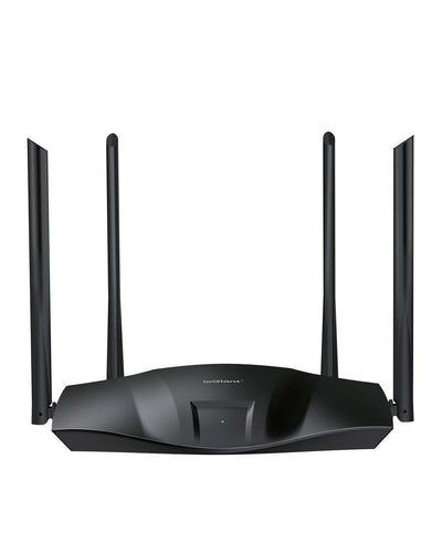 ioGiant 4G LTE Mobile Wi-Fi Router, SIM Slot Unlocked